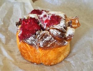  at Patisserie Sießl in Munich