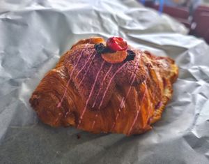 at Patisserie Sießl in Munich