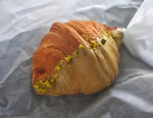  at Patisserie Sießl in Munich