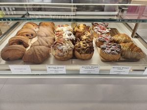  at Patisserie Sießl in Munich