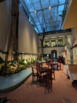  at Nha Hang Chay Hoi in Hanoi