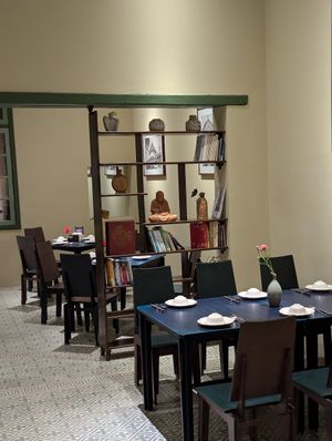  at Nha Hang Chay Hoi in Hanoi