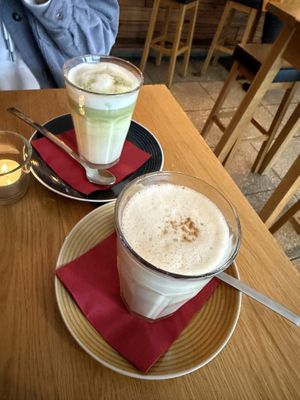   at Gloria in Cologne