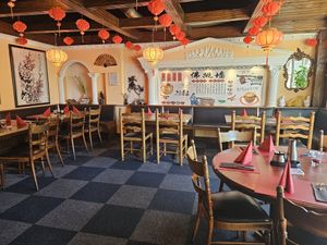  at Pang Pang Ya - Original Peking Ente in Duisburg