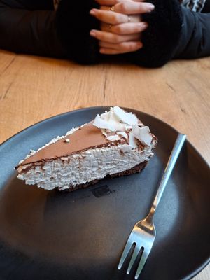  at Ciacho bez Cukru - Karmelicka in Krakow