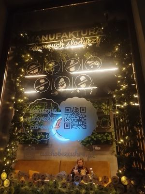  at Ciacho bez Cukru - Karmelicka in Krakow