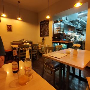  at Soliana - Fusion Home Cooking in Cologne