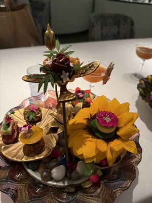   at Avatara Mumbai in Mumbai