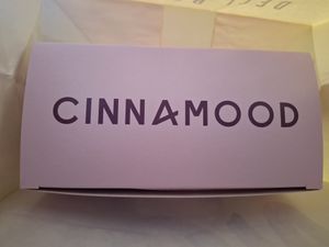 Verpackung at Cinnamood  in Augsburg