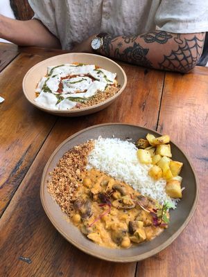  at Cumbuca in Florianopolis