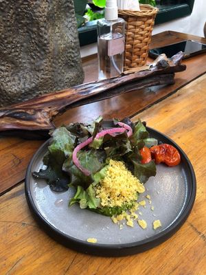  at Cumbuca in Florianopolis