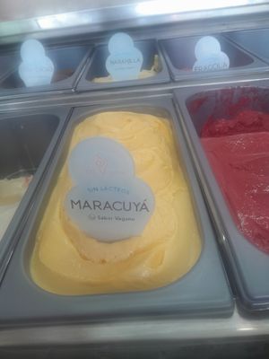  at Sorbetto Urdesa in Guayaquil