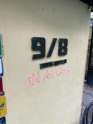 Address   at Mon Chay in Ho Chi Minh City