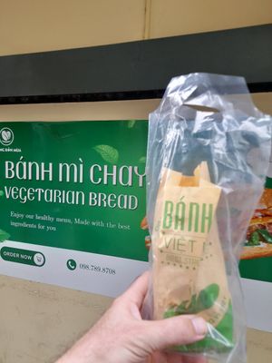  at Mon Chay in Ho Chi Minh City