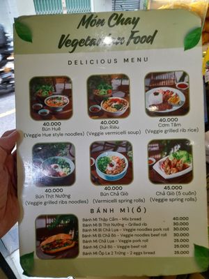  at Mon Chay in Ho Chi Minh City