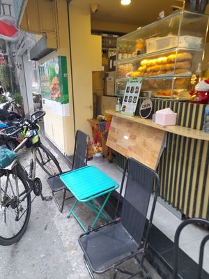  at Mon Chay in Ho Chi Minh City