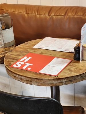  at High Street Social in Bowral