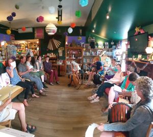  at ESSENCE of AROHA AHORA in Takaka