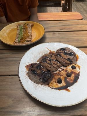   at ESSENCE of AROHA AHORA in Takaka