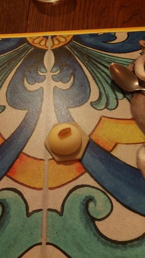  at La Ripadoro Agri Ristorante in Rivalto