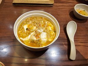  at Nhà Hàng Chay Thiên Trúc in Hanoi