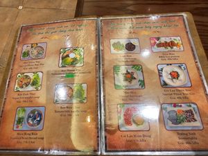  at Nhà Hàng Chay Thiên Trúc in Hanoi