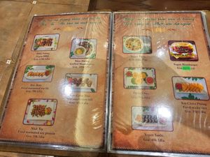  at Nhà Hàng Chay Thiên Trúc in Hanoi