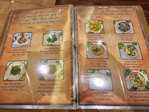  at Nhà Hàng Chay Thiên Trúc in Hanoi