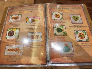  at Nhà Hàng Chay Thiên Trúc in Hanoi