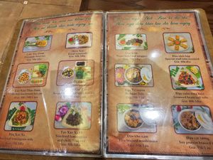  at Nhà Hàng Chay Thiên Trúc in Hanoi