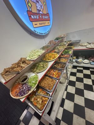   at Nhu Y Chay in Ho Chi Minh City