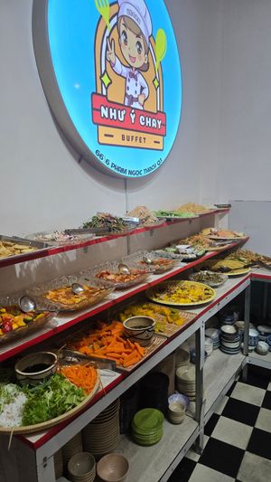  at Nhu Y Chay in Ho Chi Minh City