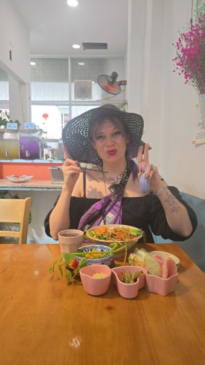  at Nhu Y Chay in Ho Chi Minh City