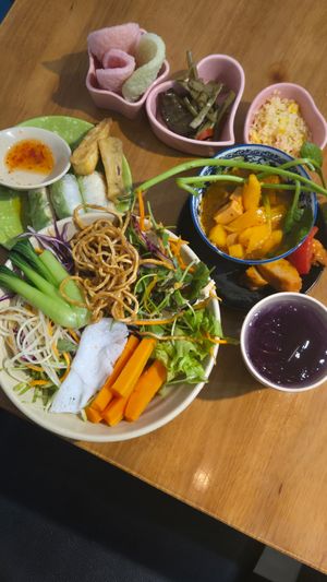  at Nhu Y Chay in Ho Chi Minh City