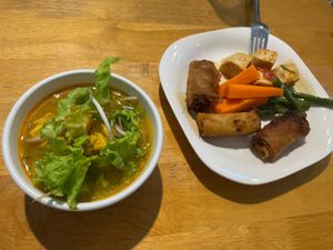   at Nhu Y Chay in Ho Chi Minh City