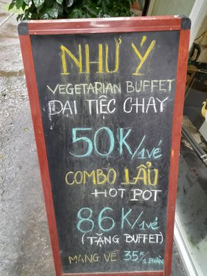  at Nhu Y Chay in Ho Chi Minh City