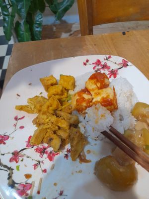  at Nhu Y Chay in Ho Chi Minh City