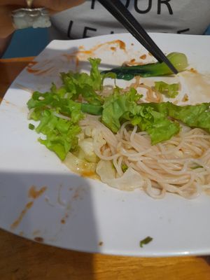  at Nhu Y Chay in Ho Chi Minh City