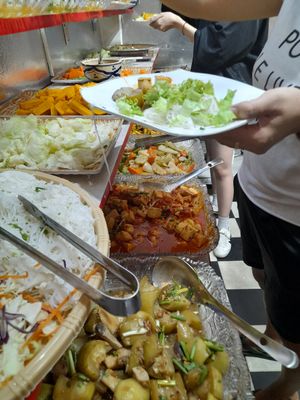  at Nhu Y Chay in Ho Chi Minh City