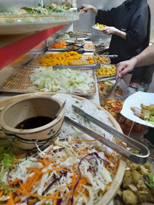  at Nhu Y Chay in Ho Chi Minh City