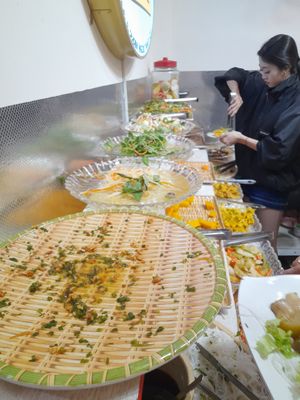  at Nhu Y Chay in Ho Chi Minh City