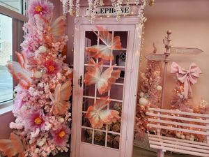  at Baguette X Phorria in Philadelphia