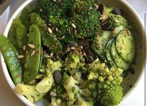  at Le Pont Traversé Paris 6 in Paris