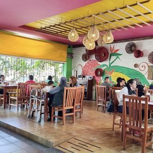 .  at Quetzalcoatl - Lagos del Country in Tepic