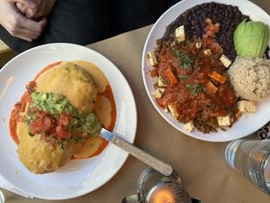 Delicious ! at Handlebar in Chicago