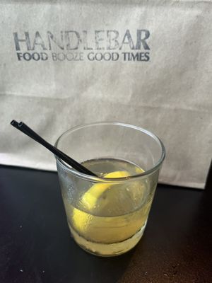   at Handlebar in Chicago