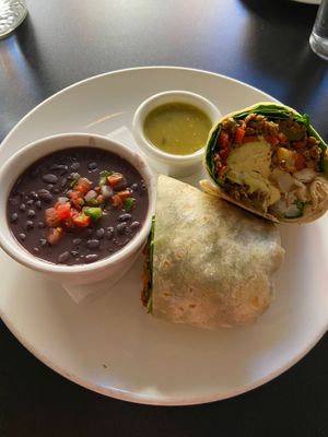   at Handlebar in Chicago