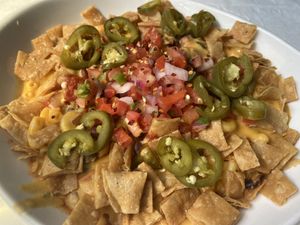   at Handlebar in Chicago