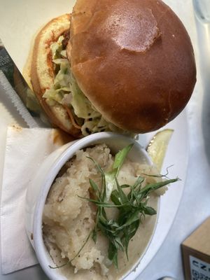   at Handlebar in Chicago