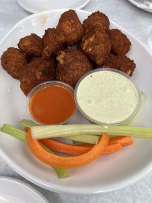   at Handlebar in Chicago